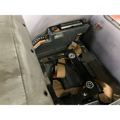 KUBOTA トラクター GL32D