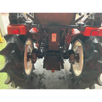 YANMAR トラクター Ke-50