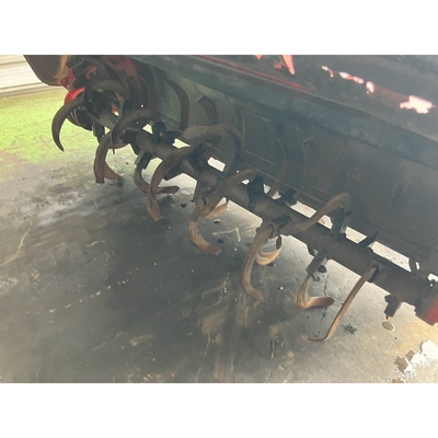 YANMAR トラクター Ke-50