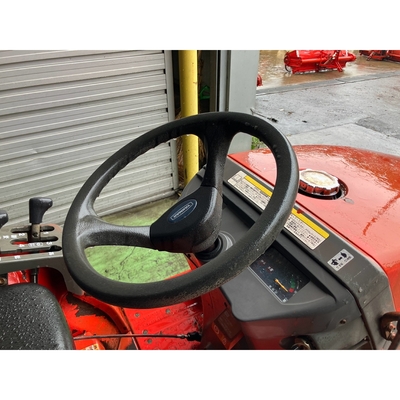 YANMAR トラクター Ke-50