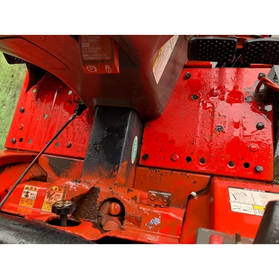 YANMAR トラクター Ke-50