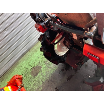YANMAR トラクター Ke-50