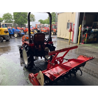 YANMAR トラクター Ke-50