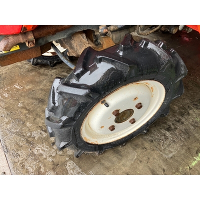 YANMAR トラクター Ke-50