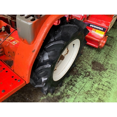 YANMAR トラクター Ke-50