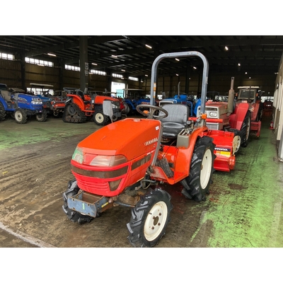 YANMAR トラクター Ke-50