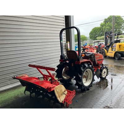 YANMAR トラクター Ke-50