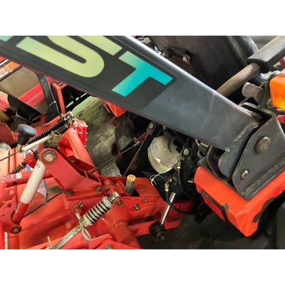 YANMAR トラクター Ke-60