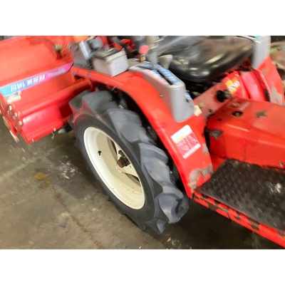 YANMAR トラクター Ke-60