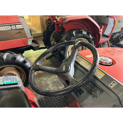 YANMAR トラクター Ke-60