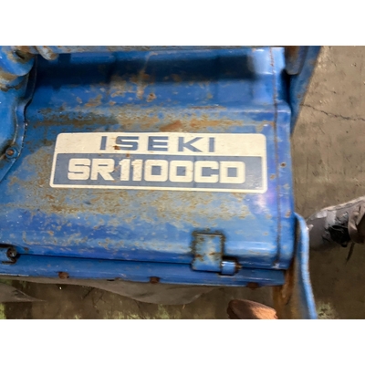 ISEKI トラクター TX1300F