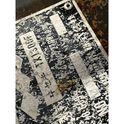 ISEKI トラクター TX1300F