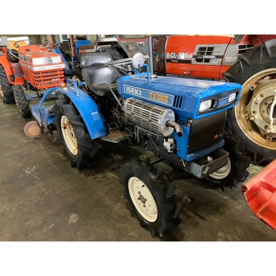 ISEKI トラクター TX1300F