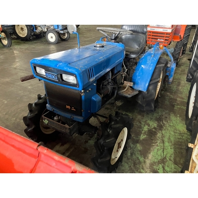 ISEKI トラクター TX1300F