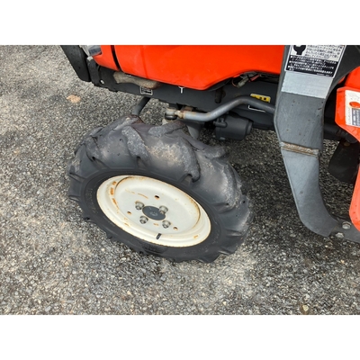 KUBOTA トラクター JB17X