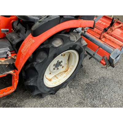KUBOTA トラクター JB17X