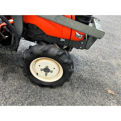 KUBOTA トラクター JB17X