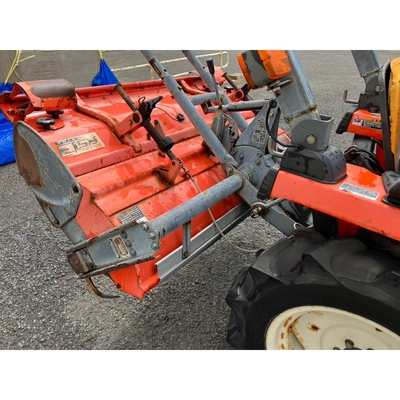 KUBOTA トラクター JB17X