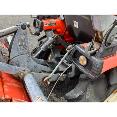 KUBOTA トラクター JB17X