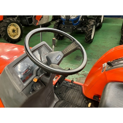 KUBOTA トラクター GT26