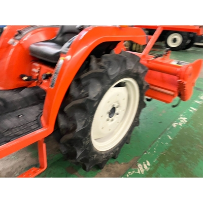 KUBOTA トラクター GT26