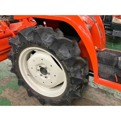 KUBOTA トラクター GT26