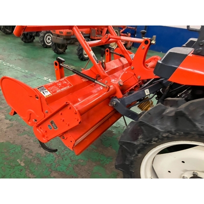 KUBOTA トラクター GT26