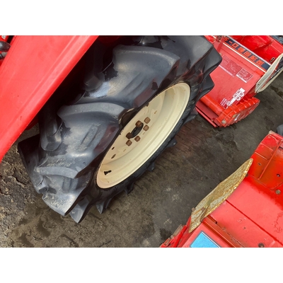 YANMAR トラクター FX20D