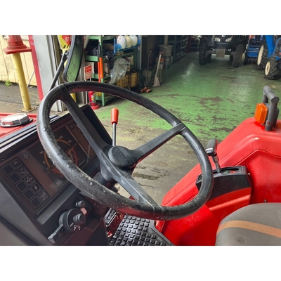 YANMAR トラクター FX20D