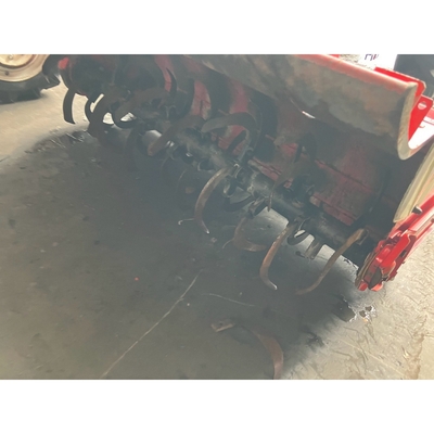 YANMAR トラクター FX20D