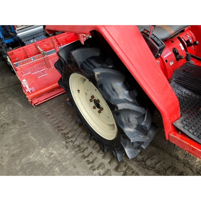 YANMAR トラクター FX20D