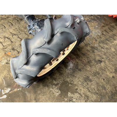 YANMAR トラクター FX20D