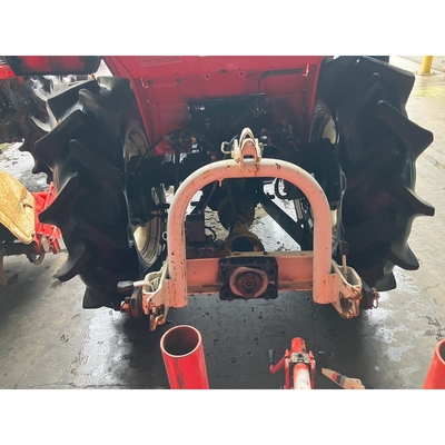 YANMAR トラクター FX20D