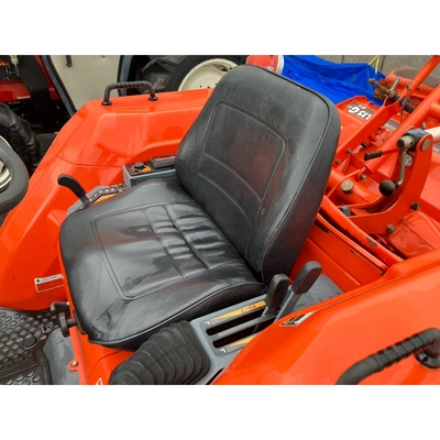 KUBOTA トラクター GL23D