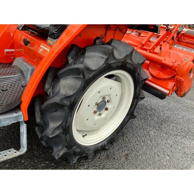 KUBOTA トラクター GL23D