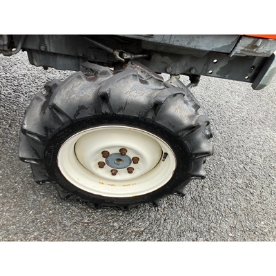 KUBOTA トラクター GL23D