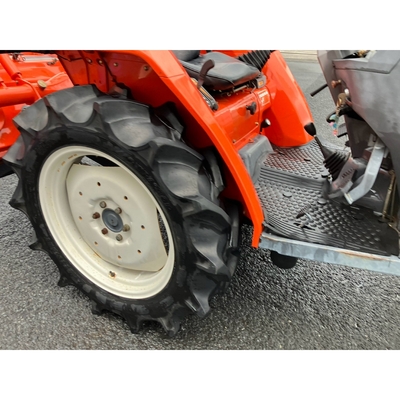 KUBOTA トラクター GL23D