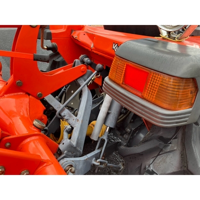 KUBOTA トラクター GL23D