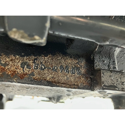 KUBOTA トラクター GL23D