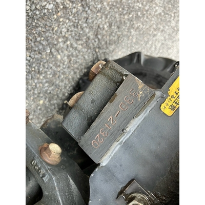 YANMAR トラクター AF330