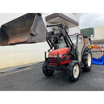 YANMAR トラクター AF330