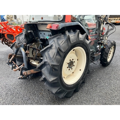 YANMAR トラクター AF330