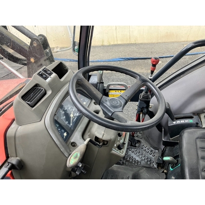 YANMAR トラクター AF330
