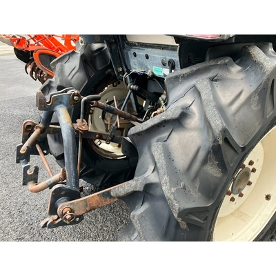 YANMAR トラクター AF330