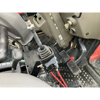 YANMAR トラクター AF330