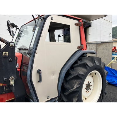 YANMAR トラクター AF330