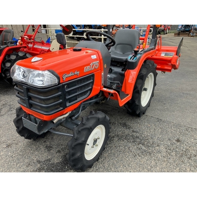 KUBOTA トラクター GB175