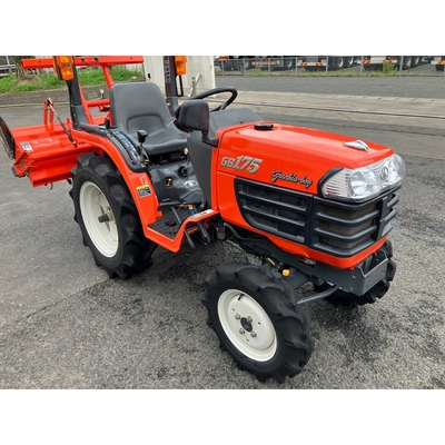 KUBOTA トラクター GB175