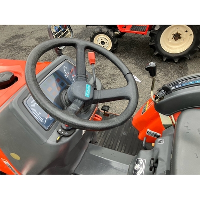 KUBOTA トラクター GB175