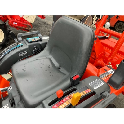 KUBOTA トラクター GB175